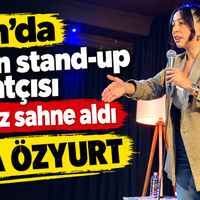 MAGAZİN
