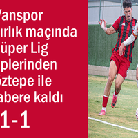 VanEkspres