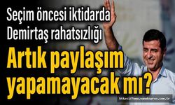Bakan Bozdağ: Demirtaş'ın tweetleriyle ilgili çalışıyoruz