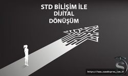 Dijital Dönüşüm Nedir, Ne İşe Yarar ve Kimler Tercih Eder?
