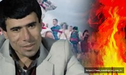 İlyas Salman’dan Newroz ve nevruz yorumu