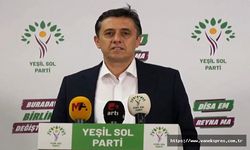 HDP: Herhangi bir kentte milletvekili dağılımı değişmedi