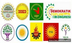 DDKD, sert bir açıklamayla Kürdistani İttifak’tan ayrıldı