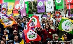 HDP'nin yerel seçim planı netleşiyor