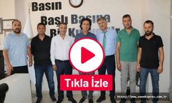 Hakkarili Gazetecilerden AKP yönetimine tepki