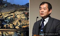 Japon deprem uzmanı 7 ilçeyi uyardı: 1 hafta sonra…