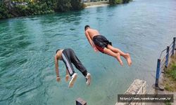 Van'da boğulma vakaları 2022'yi ikiye katladı: 20 kişi boğuldu!