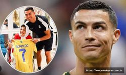 Komşu İran'dan Cristiano Ronaldo'ya 99 kırbaç cezası