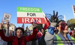 2023'te Komşu İran’da 823 kişi idam edildi