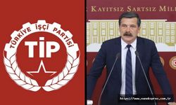 TİP kararını verdi: Van ve 2 Büyükşehir’de aday çıkarmayacak