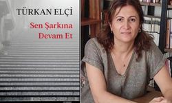 Sen Şarkına Devam Et |  Türkan Elçi