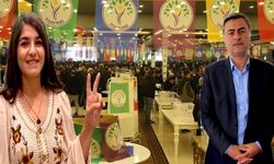 DEM Parti Van Büyükşehir Belediye Başkan Adayları belli oldu