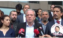 Can Atalay’ın avukatı: Bu bir sivil darbedir