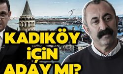 'Komünist Başkan' Maçoğlu, Bu kez İstanbul'dan aday gösterilecek