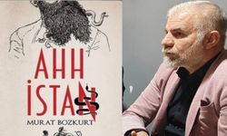 Murat Bozkurt  | Ahh İstan