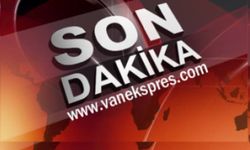 Van’da ev baskınları çok sayıda kişi gözaltına alındı