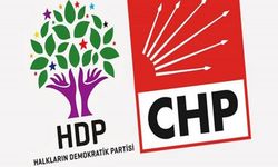 HDP'li eski bakan CHP’ye katıldı
