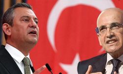 CHP Lideri Özel’den Şimşek'e yanıt: Geçim yoksa, seçim var