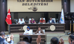 Büyükşehir Belediyesi'nin Yeni Gündemi: Cadde ve Bulvar İsimleri