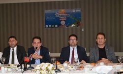 İstanbul’da Van Tanıtım Günleri Başlıyor