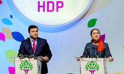 Selahattin Demirtaş: Dışarıda olsak elbette barışa katkı sağlarız
