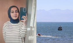 Van YYÜ öğrencisi Rojin Kabaiş 4 gündür kayıp