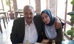 Van YYÜ öğrencisi Kabaiş 12 gündür kayıp