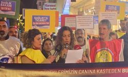 SES Van Şubesi: Sağlıktan tasarruf edilemez