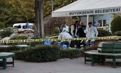 Mezarlıkta katliam: Anne ve iki kızı öldürüldü