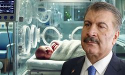 Yenidoğan operasyonu: Bakan Fahrettin Koca'dan gizlenmiş!