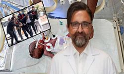 Yenidoğan Bebek çetesine: 177 yıl ile 589 yıl hapis isteniyor