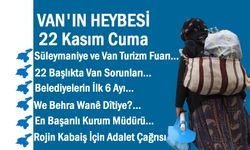 Ortaya Karışık Ne Ararsan Var |  22 Kasım 2024