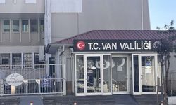 Van Valiliği uyardı: 3 gün boyunca yasak olacak!