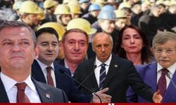 Asgari ücrete siyasilerden tepki yağıyor