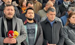 Van Barosu ve ÖHD kayyum atamalarını yargıya taşıdı