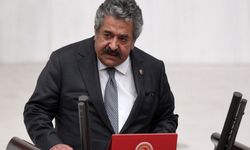MHP’li Yıldız’dan hasta tutsakların serbest bırakılması çağrısı