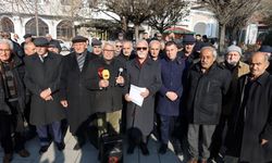 Emeklilerden kayyım politikasına tepki