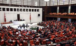 TBMM'de dikkat çeken Kürtçe selamlama...