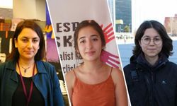 ESP ve SGDF'liler gözaltına alındı