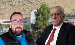 Ahmet Türk'ün torunu silahlı saldırıda hayatını kaybetti