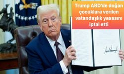 ABD Yargıcı: Trump kararı anayasaya aykırı, temyize başvurulacak dedi