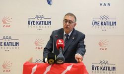 CHP Van İl Başkanı: Bu adaletsizliğe karşı sessiz kalmayacağız!