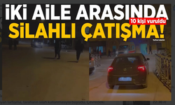 İki aile arasında 'kız isteme' kavgası: 3 Ölü çok sayıda yaralı var