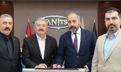 VANTSO ve YYÜ yeni girişimcilere yönelik iş birliği protokolü