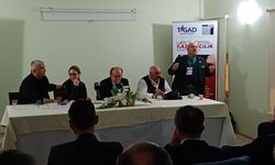 TİGAD başkanı Okan Geçgel güven tazeledi!