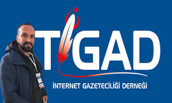 TİGAD’ın Van temsilcisi İshak Kara oldu