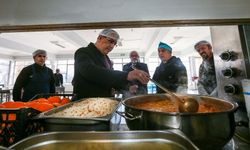 Van Büyükşehir Belediyesi: 10 bin kişiye iftar yemeği dağıtacak