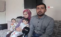 Hatay'da 260 saat sonra enkaz altında çıkartılmıştı, yaşadıklarını anlattı