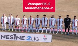 Vanspor FK için büyük kayıp!