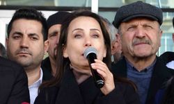 Tülay Hatimoğulları: İşte şimdi tam sınav zamanı